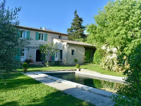 Eutherpes Haus, Maison 3 personnes à Puget - Photo 5