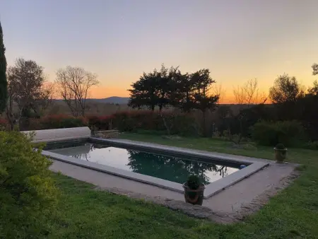 Eutherpes Haus, Maison 3 personnes à Puget - Photo 9