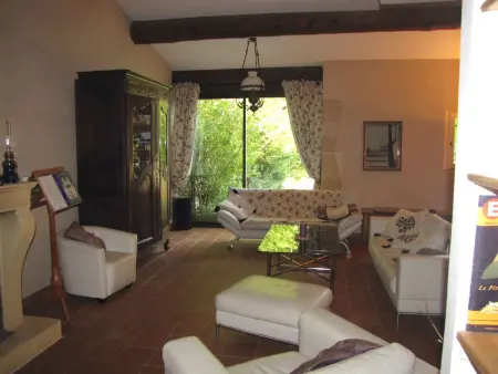 Eutherpes Haus, Maison 3 personnes à Puget - Photo 10