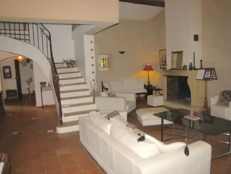 Eutherpes Haus, Maison 3 personnes à Puget - Photo 11