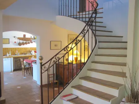 Eutherpes Haus, Maison 3 personnes à Puget - Photo 12