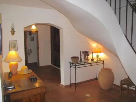 Eutherpes Haus, Maison 3 personnes à Puget - Photo 13
