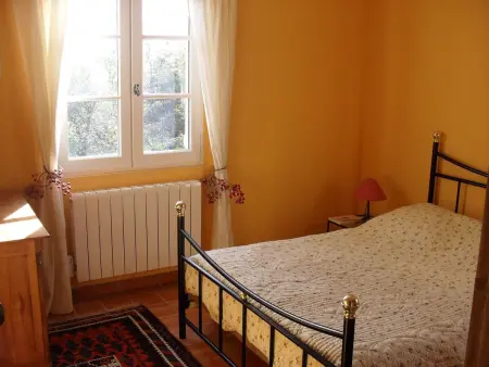 Eutherpes Haus, Maison 3 personnes à Puget - Photo 15