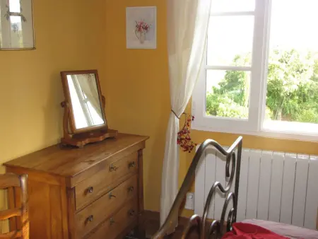 Eutherpes Haus, Maison 3 personnes à Puget - Photo 16