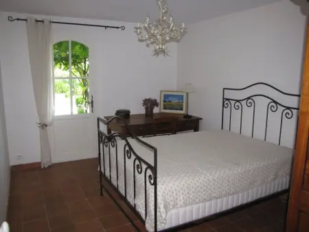 Eutherpes Haus, Maison 3 personnes à Puget - Photo 18
