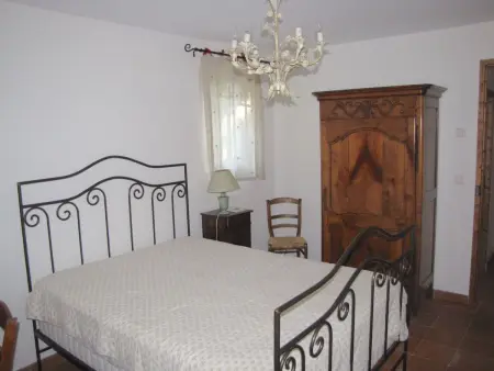 Eutherpes Haus, Maison 3 personnes à Puget - Photo 19