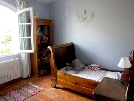 Eutherpes Haus, Maison 3 personnes à Puget - Photo 20