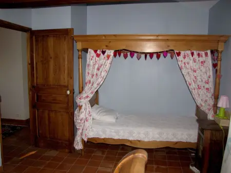Eutherpes Haus, Maison 3 personnes à Puget - Photo 21