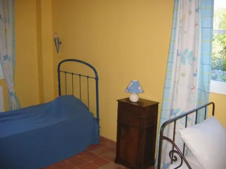 Eutherpes Haus, Maison 3 personnes à Puget - Photo 22