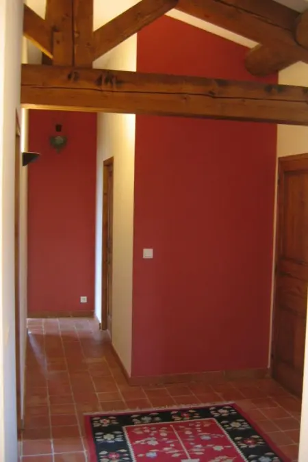 Eutherpes Haus, Maison 3 personnes à Puget - Photo 23