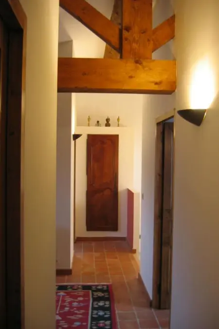Eutherpes Haus, Maison 3 personnes à Puget - Photo 24