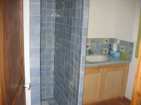 Eutherpes Haus, Maison 3 personnes à Puget - Photo 30