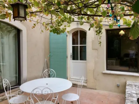 Eutherpes Haus, Maison 3 personnes à Puget - Photo 33