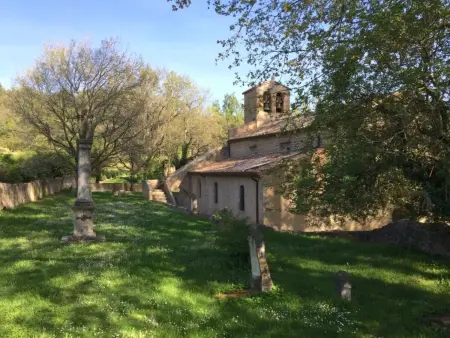 Eutherpes Haus, Maison 3 personnes à Puget - Photo 40
