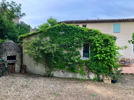 Eutherpes Haus, Maison 3 personnes à Puget - Photo 41