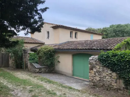 Eutherpes Haus, Maison 3 personnes à Puget - Photo 42