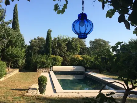 Eutherpes Haus, Maison 3 personnes à Puget - Photo 44