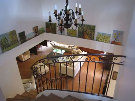 Eutherpes Haus, Maison 3 personnes à Puget - Photo 45