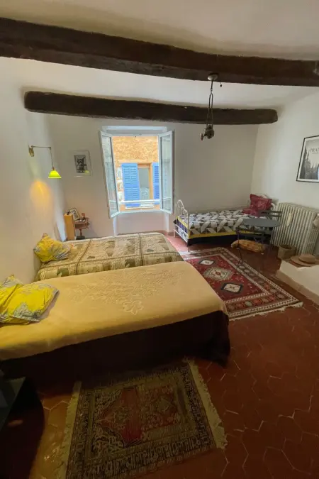 Haus schlucht Verdon, Maison 8 personnes à Bauduen - Photo 1