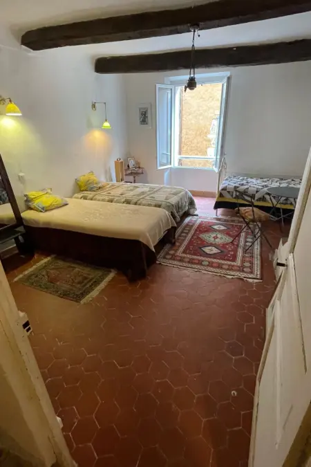 Haus schlucht Verdon, Maison 8 personnes à Bauduen - Photo 2