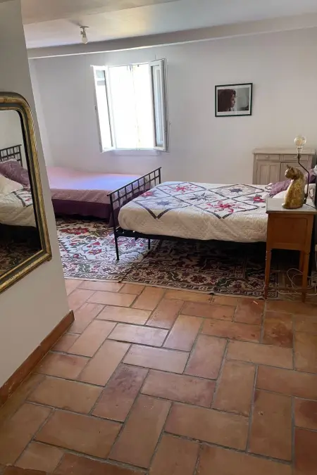 Haus schlucht Verdon, Maison 8 personnes à Bauduen - Photo 3