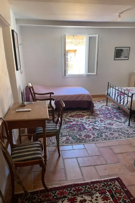 Haus schlucht Verdon, Maison 8 personnes à Bauduen - Photo 4