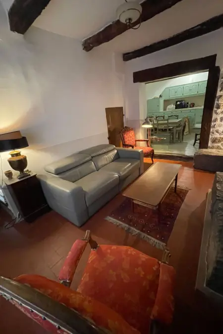 Haus schlucht Verdon, Maison 8 personnes à Bauduen - Photo 6