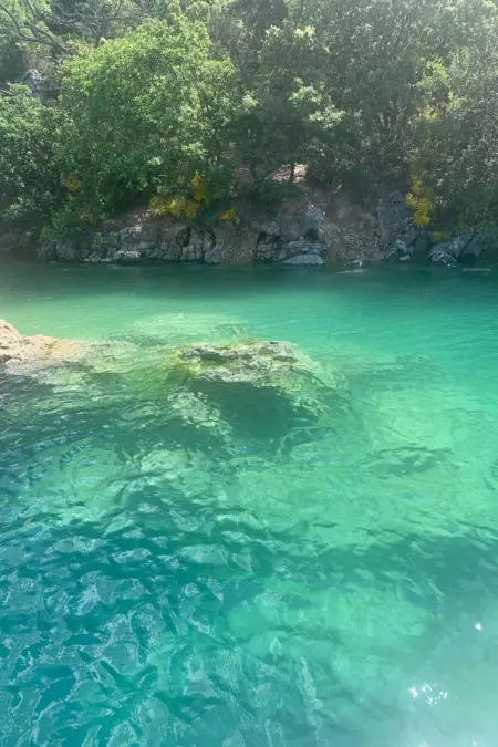 Haus schlucht Verdon, Maison 8 personnes à Bauduen - Photo 10