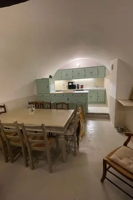Haus schlucht Verdon, Maison 8 personnes à Bauduen - Photo 16