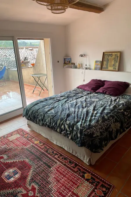 Haus schlucht Verdon, Maison 8 personnes à Bauduen - Photo 18