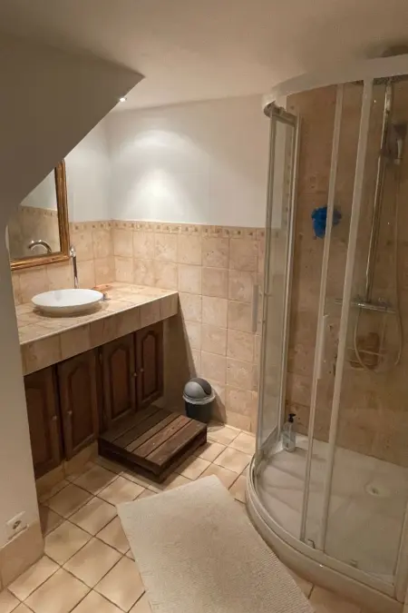 Haus schlucht Verdon, Maison 8 personnes à Bauduen - Photo 19