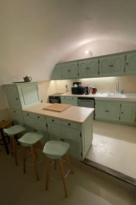 Haus schlucht Verdon, Maison 8 personnes à Bauduen - Photo 20