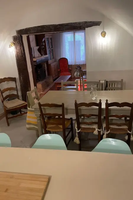Haus schlucht Verdon, Maison 8 personnes à Bauduen - Photo 21
