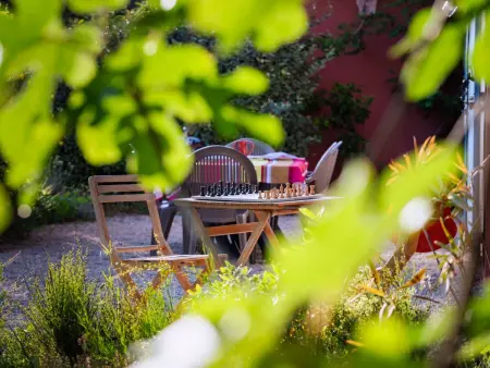 pin parasol, Maison 5 personnes à Aups - Photo 3
