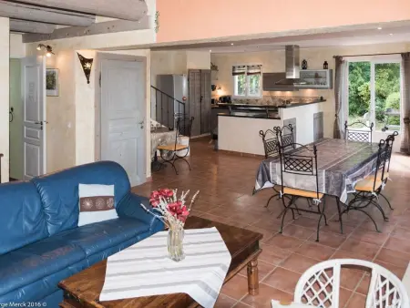 pin parasol, Maison 5 personnes à Aups - Photo 9