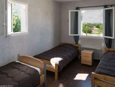 pin parasol, Maison 5 personnes à Aups - Photo 15