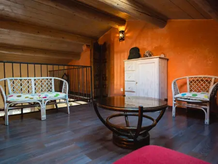 pin parasol, Maison 5 personnes à Aups - Photo 17