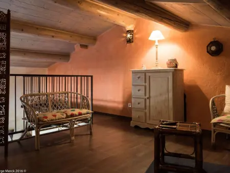 pin parasol, Maison 5 personnes à Aups - Photo 18
