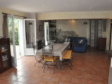 pin parasol, Maison 5 personnes à Aups - Photo 21