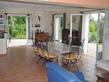 pin parasol, Maison 5 personnes à Aups - Photo 22