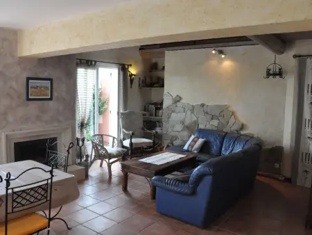 pin parasol, Maison 5 personnes à Aups - Photo 24