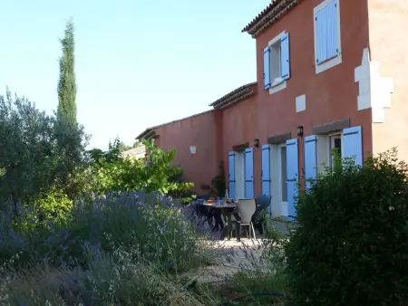 pin parasol, Maison 5 personnes à Aups - Photo 26