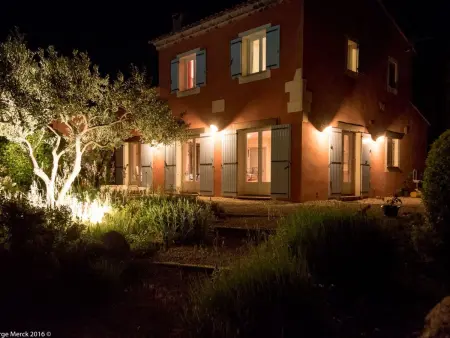 pin parasol, Maison 5 personnes à Aups - Photo 28