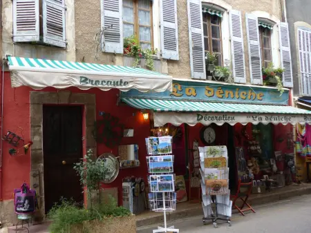 pin parasol, Maison 5 personnes à Aups - Photo 34
