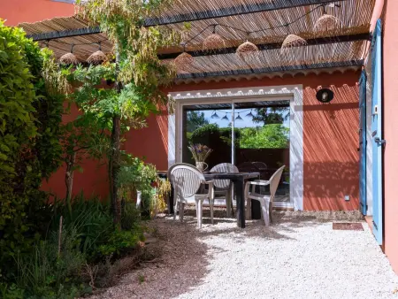 les amandiers, Maison 3 personnes à Aups - Photo 2
