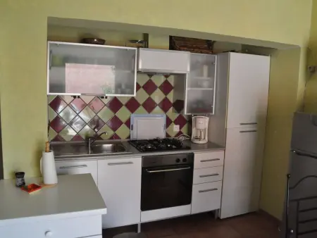 les amandiers, Maison 3 personnes à Aups - Photo 7
