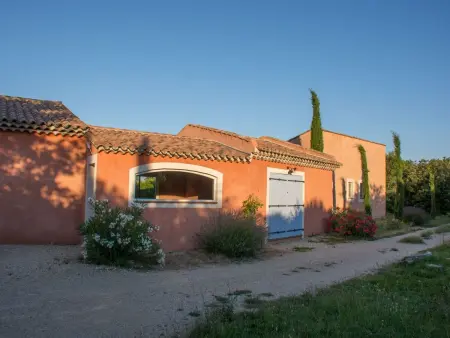 les amandiers, Maison 3 personnes à Aups - Photo 10