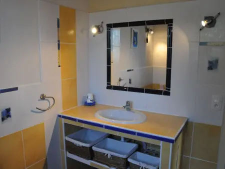 les amandiers, Maison 3 personnes à Aups - Photo 13
