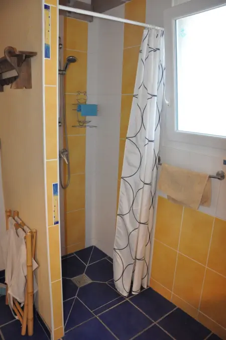 les amandiers, Maison 3 personnes à Aups - Photo 15