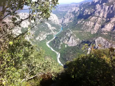 les amandiers, Maison 3 personnes à Aups - Photo 20